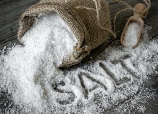Researchers at Yale have identified a high-salt environment as one of the contributing factors to the development of multiple sclerosis (MS)