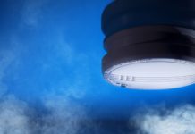 Smoke alarms are important for preventing deaths, yet many young children don’t wake up to traditional high-pitch tone alarms