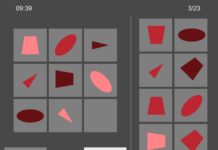 Standardized test to measure reasoning ability : developed a highly comparable free test that takes roughly 10 minutes to complete