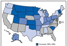 In the United States, suicide is twice as common as homicide