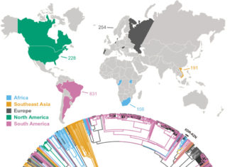 The rise of antibiotic resistance (ABR) presents a major obstacle to control the rise of TB infectious disease