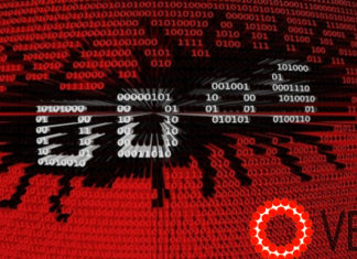 Vesta control panel servers infected with DDoS malware