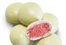 Chewing gum could be a strategy to help reduce vitamin deficiency