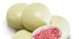 Chewing gum could be a strategy to help reduce vitamin deficiency