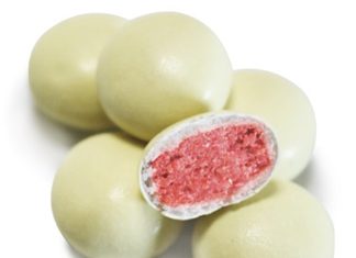 Chewing gum could be a strategy to help reduce vitamin deficiency
