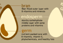 Scientists have discovered new compounds that may explain whole grain health benefits
