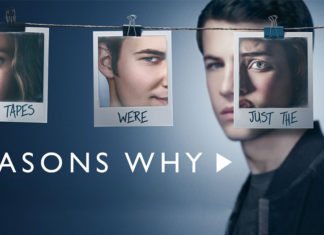 Netflix’s ’13 Reasons Why’ really influence teen suicide ?