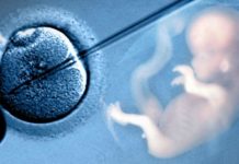 A Chinese researcher claims that he helped make the world’s first genetically edited babies