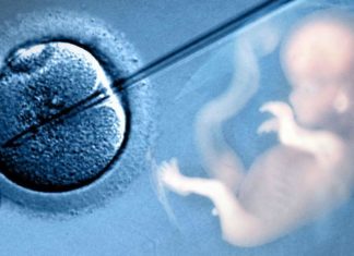 A Chinese researcher claims that he helped make the world’s first genetically edited babies