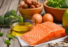 A clinical trial has shown eating fish such as salmon, trout and sardines as part of a healthy diet can reduce asthma symptoms in children