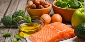 A clinical trial has shown eating fish such as salmon, trout and sardines as part of a healthy diet can reduce asthma symptoms in children
