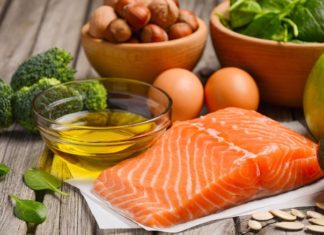 A clinical trial has shown eating fish such as salmon, trout and sardines as part of a healthy diet can reduce asthma symptoms in children