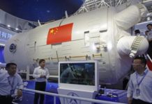 Airshow China 2018: China unveils new ‘Heavenly Palace’ space station
