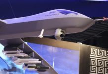 AirshowChina : China steps up drone race with stealth aircraft