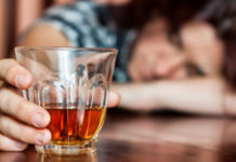 Alcohol dependence, psychiatric disorders : researchers identified that share genetic links