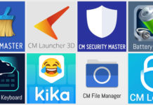 Cheetah Mobile – 8 Popular Android Apps Caught Up In Million-Dollar Ad Fraud Scheme