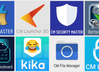 Cheetah Mobile – 8 Popular Android Apps Caught Up In Million-Dollar Ad Fraud Scheme