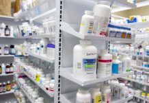 D-PRESCRIBE study proves that community pharmacists can successfully lead the deprescribing of risky medication