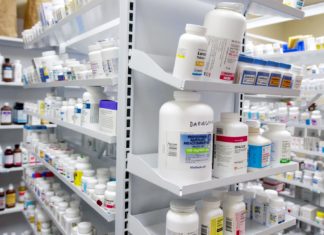 D-PRESCRIBE study proves that community pharmacists can successfully lead the deprescribing of risky medication
