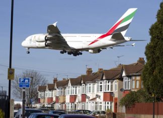 Exposure to environmental noise appears to increase the risk of heart attacks