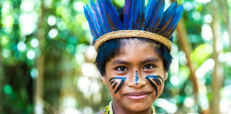 From the standpoint of heart health the Tsimane are a model group