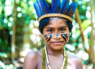 From the standpoint of heart health the Tsimane are a model group