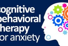 Group cognitive behavioural therapy (CBT) could be the best choice of psychotherapy for anxiety disorders in children and adolescents