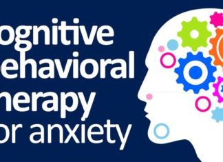 Group cognitive behavioural therapy (CBT) could be the best choice of psychotherapy for anxiety disorders in children and adolescents
