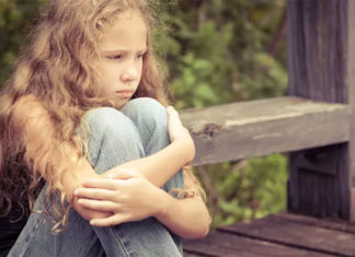 Heart rate reactivity is a biological moderator between peer victimization (bullying) and internalizing problems (anxiety/depression) in adolescent girls