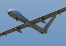 Israel defense contractor Elbit Systems won a framework contract to provide maritime unmanned aircraft system (UAS) patrol services to the European Maritime Safety Agency (EMSA)