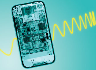 High levels of radio frequency radiation (RFR) like that used in 2G and 3G cell phones developed cancerous heart tumors