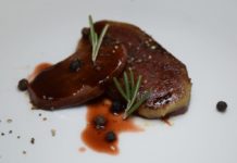 Israeli startup can made 3D-printed vegan steak