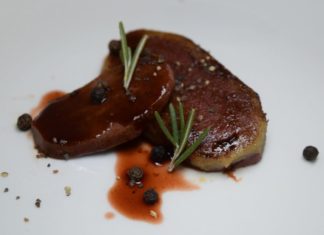 Israeli startup can made 3D-printed vegan steak
