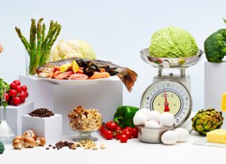Low-carb diets decrease hunger and burn more calories