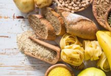 Low-protein high-carbohydrate diets may be the key to longevity
