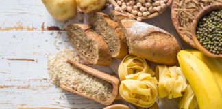 Low-protein high-carbohydrate diets may be the key to longevity