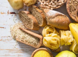 Low-protein high-carbohydrate diets may be the key to longevity