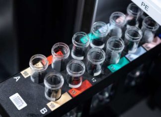 Machine learning tool could help choose first-line chemotherapy drug
