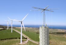 New energy storage : Brick by brick