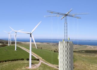 New energy storage : Brick by brick