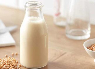 New research suggests that infant girls fed soy formula are more likely to develop severe menstrual pain as young adults