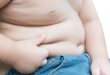 Obesity might be to blame for about a quarter of asthma in children who are obese