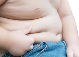 Obesity might be to blame for about a quarter of asthma in children who are obese