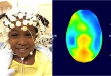 Of all of our senses, hearing is the only one that has long been suspected as being “on” all the time—even in our sleep
