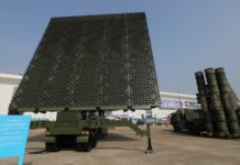 Airshow China-2018 : Latest tactical weaponry – PLA’s 609 intelligence radar and CM-401 anti-ship missile