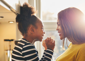 Parents advocating nonviolent responses to conflict protect kids from perpetrating violence in their romantic relationships