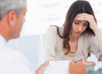 Patients lie to their doctors – 60 to 80 percent of people surveyed