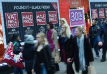 Researchers consider why some people enjoy the thrill of Black Friday shopping, and why others don’t