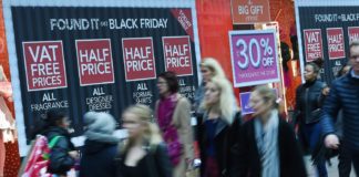 Researchers consider why some people enjoy the thrill of Black Friday shopping, and why others don’t