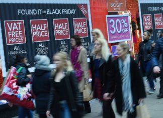 Researchers consider why some people enjoy the thrill of Black Friday shopping, and why others don’t